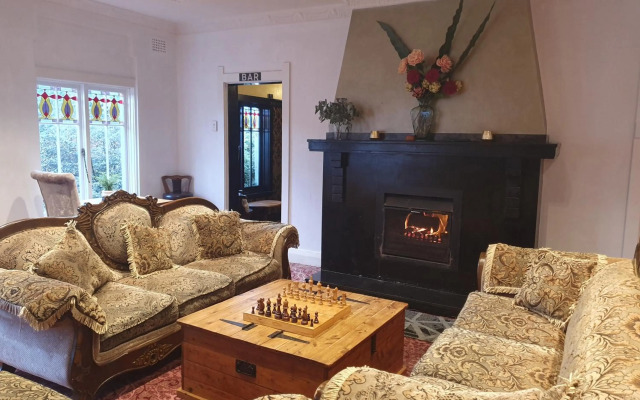 Hotel Blue & Cottages, Katoomba