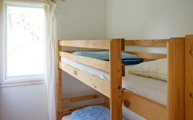 4 Person Holiday Home in Smedstorp