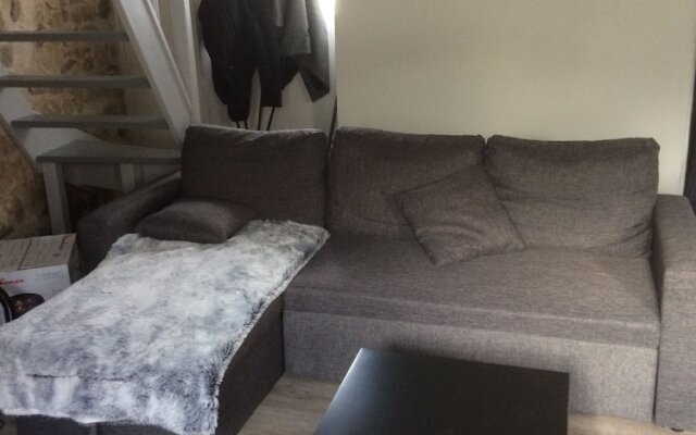 Gite de vacances Aubusson 4 à 6 pers