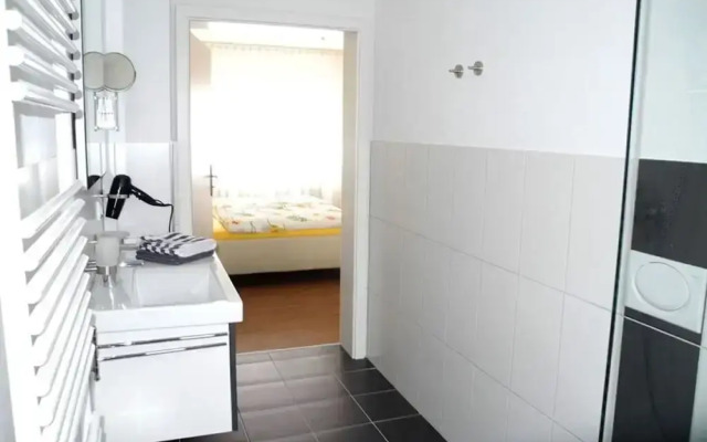 Appealing Apartment in Sankt Aldegund