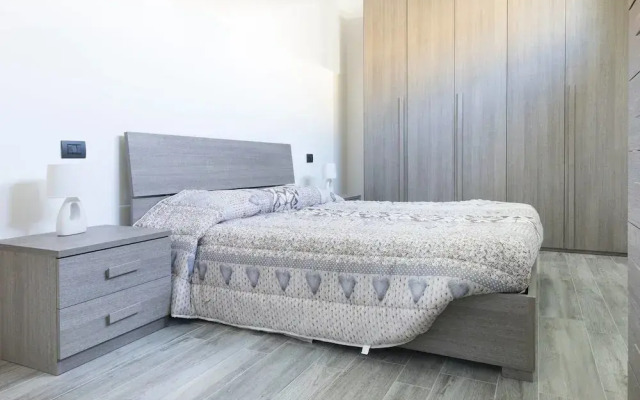 Altido Terrace Apartment 2