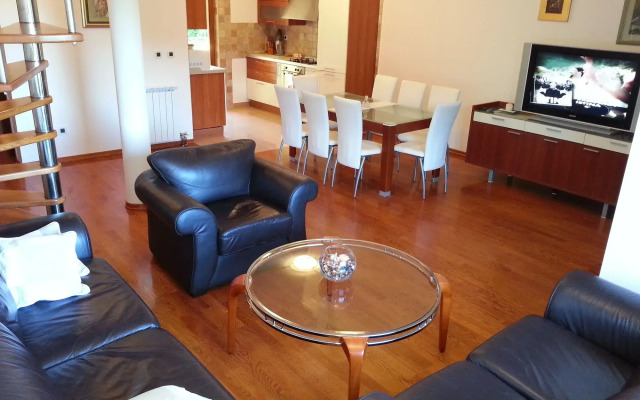Villa Roses Apartments & Wellness