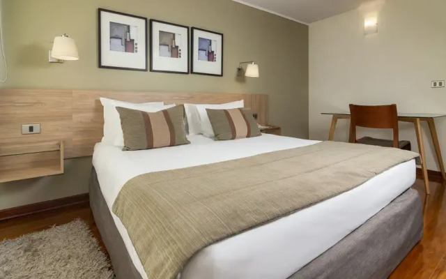 Zip Housing Callao