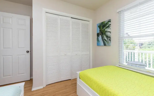The Shell House Private Pool Pet Friendly