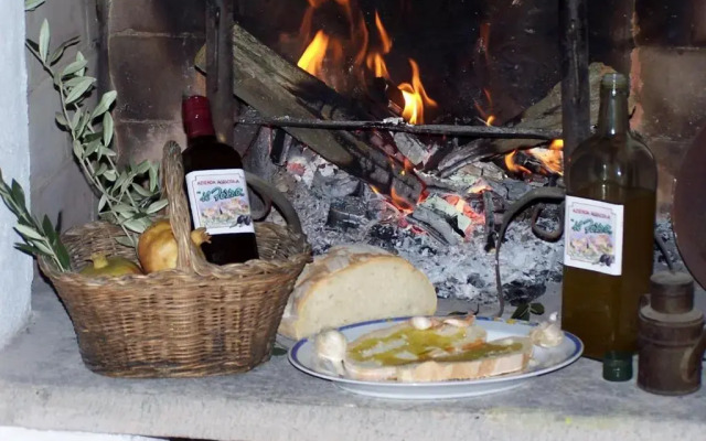 Casa Vacanze Podere Ugolini