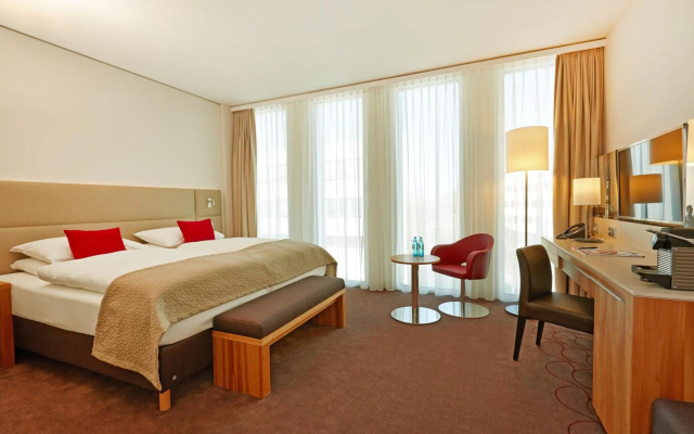H4 Hotel München Messe - Image 4