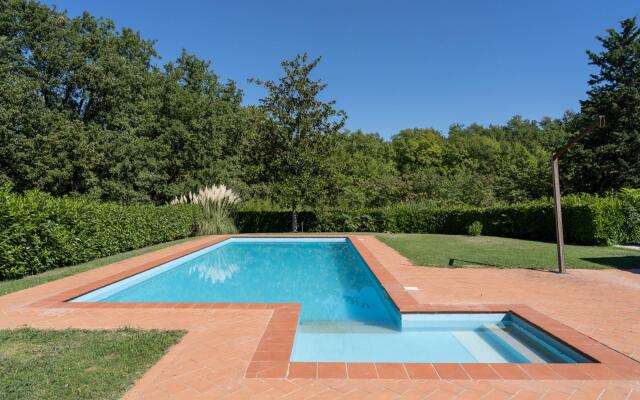 Independent farmhouse absolute privacy-Casale il Timignano