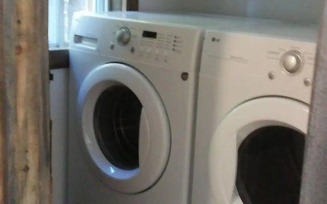 Chalets au Lac Pointe-au-Chêne