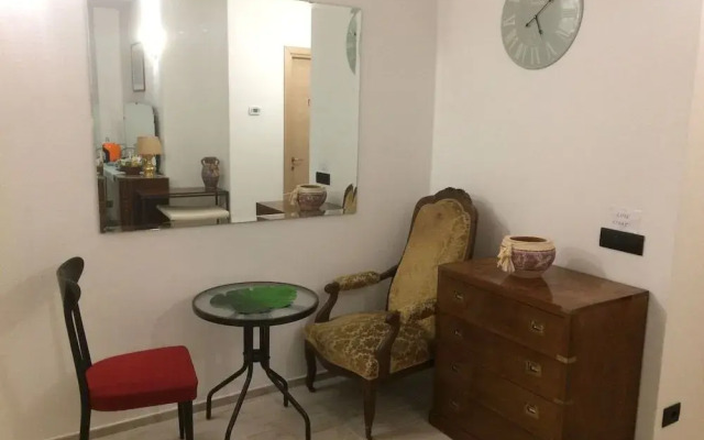 Guest House Berzefi