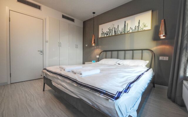 Hiroom Apartment - Wanhangdu Road