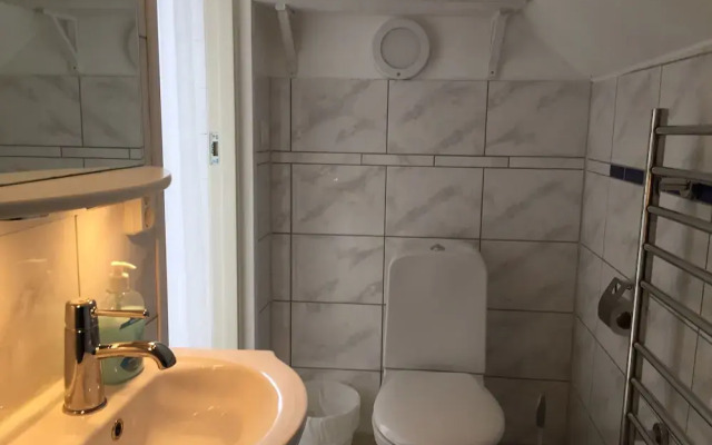 Hotell Klockargården