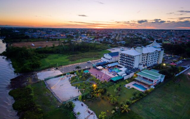Courtyard Marriott Paramaribo