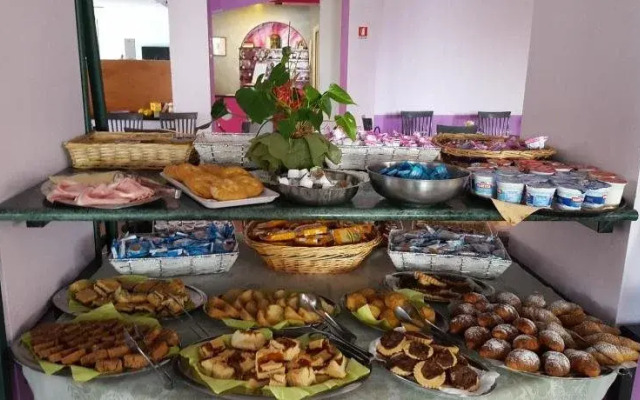 Hotel Corallo