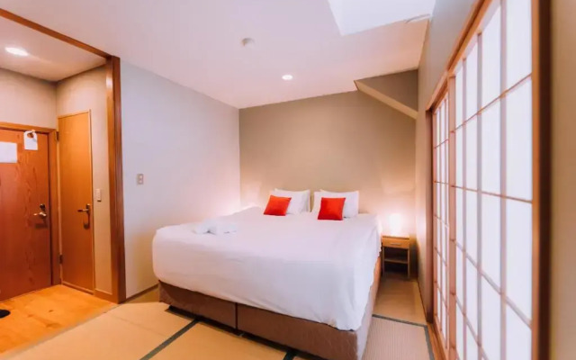 Double Black Hotel