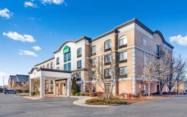 Super 8 by Wyndham Houston/Willowbrook/Hwy 249