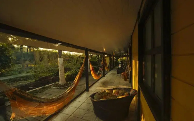 Casa do Pirata