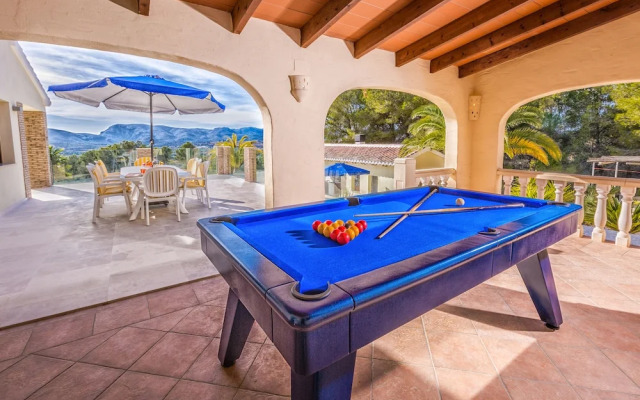 La Casa Tranquila