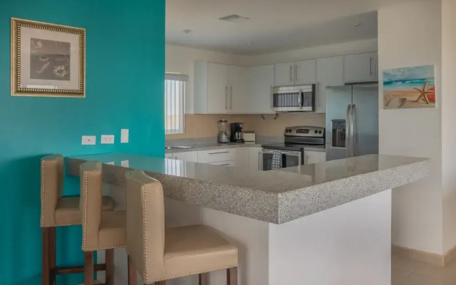 Amazing Luxury Ocean View Condo