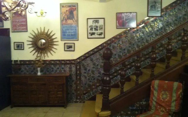 Hostal Paracuellos