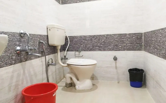 Hotel Bikram