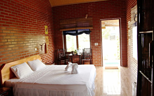 Ninh Binh Greenland Homestay