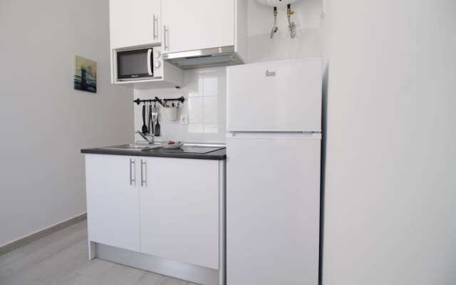 APARTAMENTO EXTERIOR 1º PLANTA CON A/C Y WIFI EN RAFAELA YBARRA SAN2