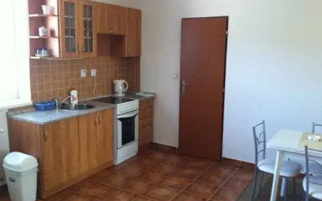 Penzion Puk - Apartments