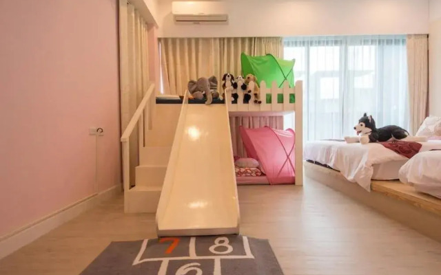 Sweet Home