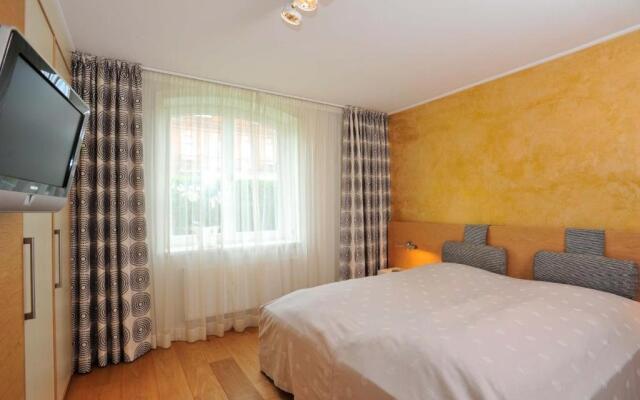 Die Villa 1903_ Whg_ 1