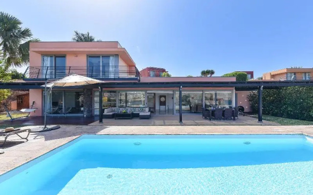 Salobre Golf Villas - Gran Canaria Stays