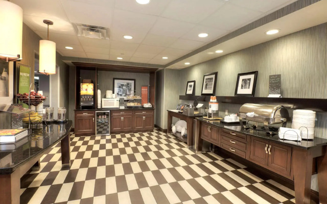 Hampton Inn Traverse City