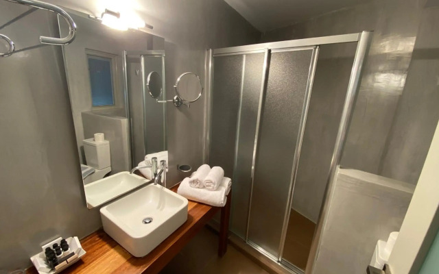 Panorama Boutique Hotel