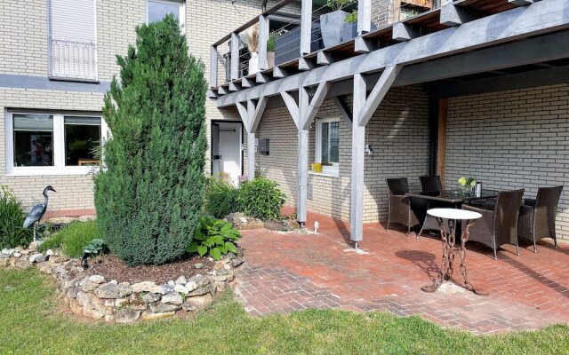 Ferienwohnung Im Kleinen Feld