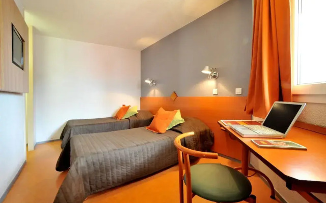 Hotel & Residence Moissy
