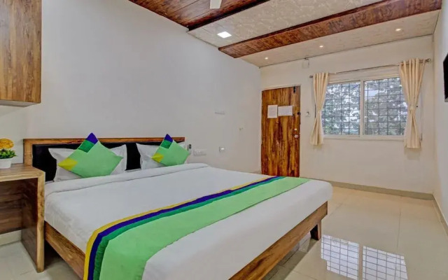 Sai Samrat Resort