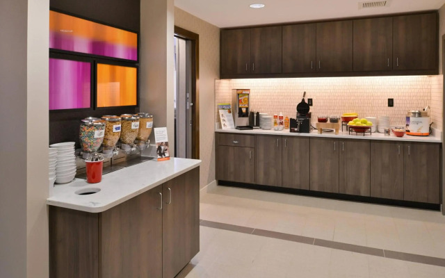 Residence Inn East Lansing