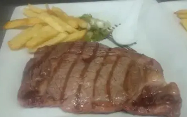 Hotel Restaurante Calderon