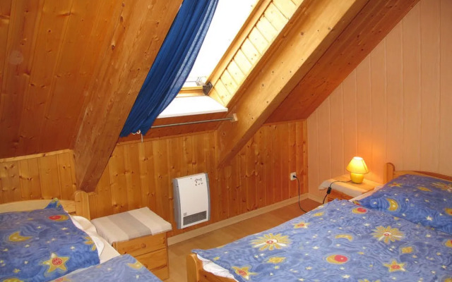 Apartment  Müritz 42039