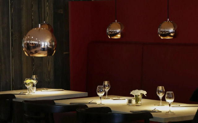 Grimms Hotel Berlin-Potsdam