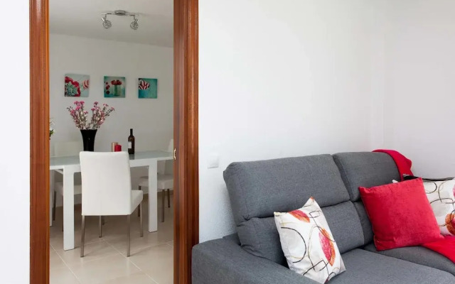 Apartamentos Infinity