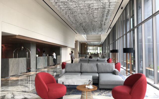 Ra Suites Simatupang