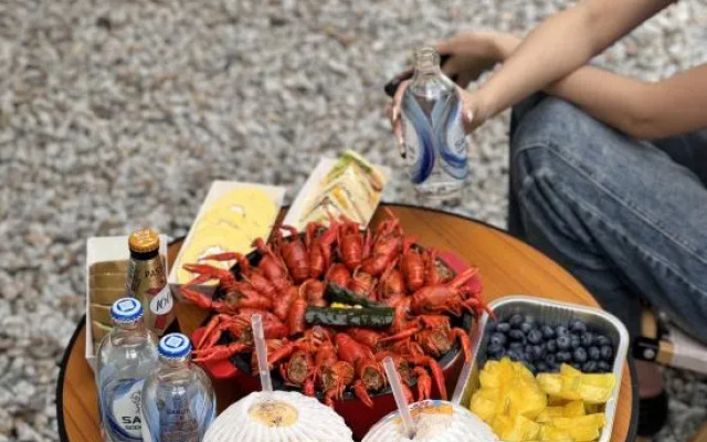 Huahai Hotel Shuangyue Bay Huidong