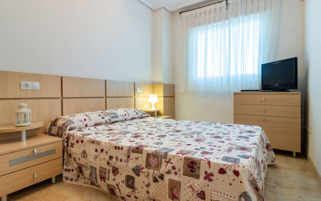 Jardines del Mar III - Marina d'Or