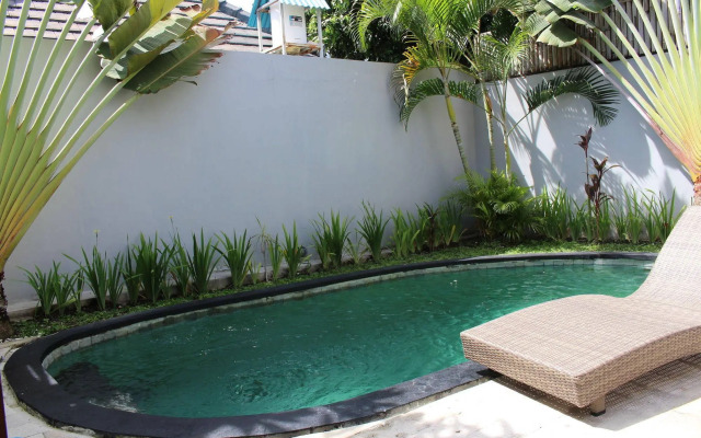 The Widyas Bali Villa