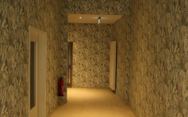 Hotel Grand Corner