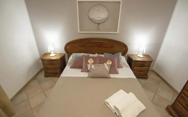 I tre Golfi Villa Floriana