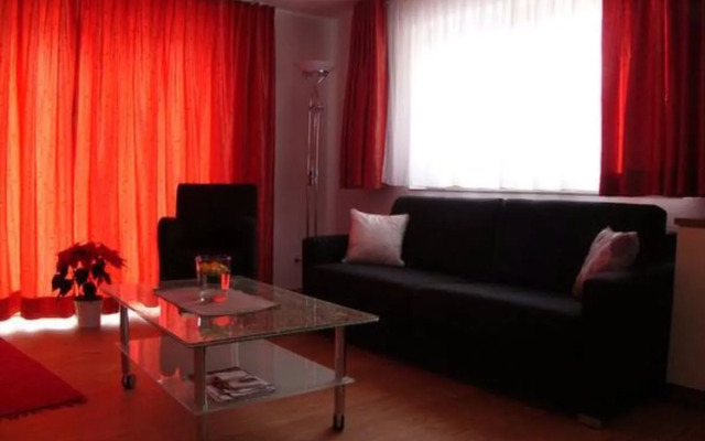 Ferienwohnung Chasa Percosta 21147