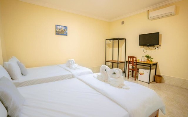 Kampot Moyura Guest House