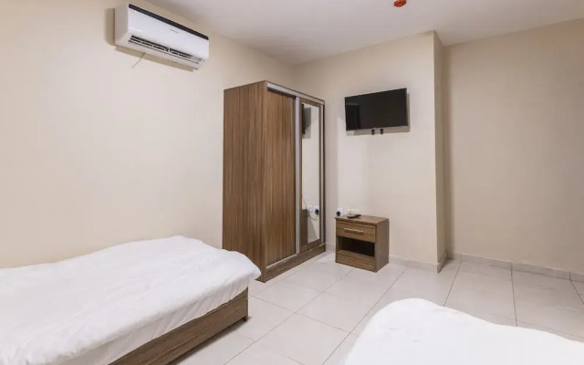 Casablanca hotel Apartment