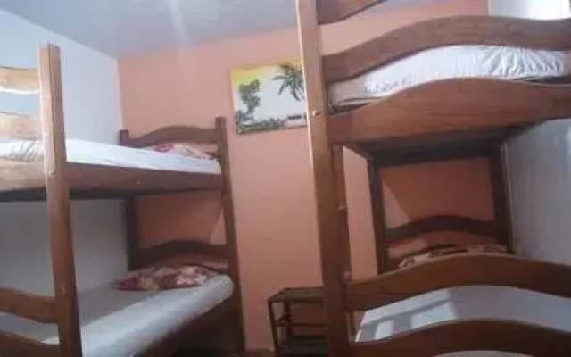Pousada Central